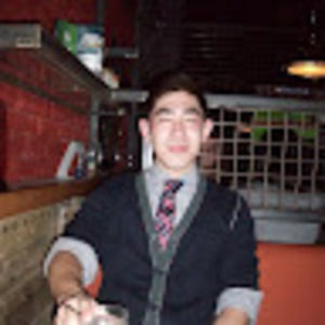 Meet your Posher, Patrick